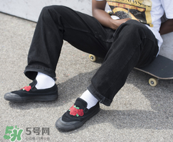 nakel smith與adidas聯(lián)名三朵玫瑰滑板鞋什么時候發(fā)售？