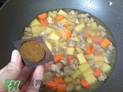 咖喱塊多少錢一盒？咖喱塊哪里可以買到