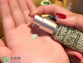 羅美隔離霜怎么樣？韓國肌雪羅美geo隔離霜色號試色