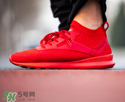 reebok zoku ultraknit腳感怎么樣？銳步編織襪子鞋評(píng)測(cè)