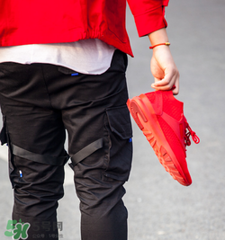 reebok zoku ultraknit腳感怎么樣？銳步編織襪子鞋評(píng)測(cè)