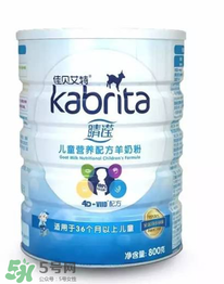 佳貝艾特睛瀅羊奶粉怎么樣？佳貝艾特睛瀅奶粉好不好？