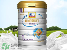 圣元優(yōu)強(qiáng)奶粉怎么樣？圣元優(yōu)強(qiáng)奶粉好不好？