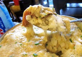 山藥泥拌飯好吃嗎？日本山藥泥拌飯怎么做