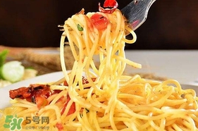 意大利面是冷水煮嗎？意大利面冷水還是熱水煮？