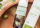 neogen綠茶潔面慕斯怎么樣？neogen妮珍綠茶洗面奶怎么用