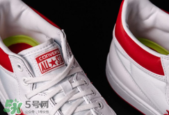 converse fastbreak 83多少錢？匡威喬丹同款復(fù)古運動鞋專柜價格