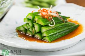 六月份可以種秋葵嗎？秋葵什么時候種？