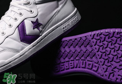 converse fastbreak 83多少錢？匡威喬丹同款復(fù)古運動鞋專柜價格