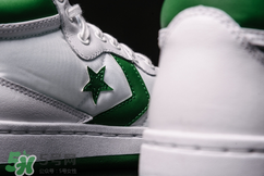 converse fastbreak 83在哪買？匡威喬丹同款復(fù)古運(yùn)動鞋哪里有賣？
