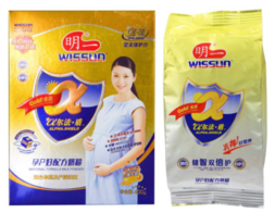 明一孕婦奶粉怎么樣？明一孕婦奶粉好不好？