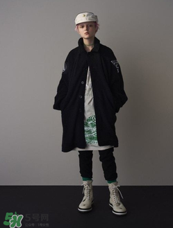 undercover2018春夏系列服裝怎么樣_好看嗎_款式有哪些？