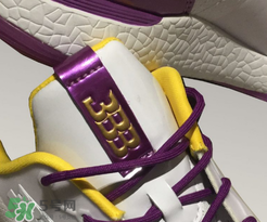 big baller brand zo2湖人配色球哥簽名球鞋什么時(shí)候發(fā)售？
