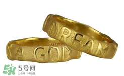 yeezy首飾系列多少錢？侃爺同款首飾珠寶官網(wǎng)價格