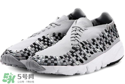 nike air footscape woven灰色配色多少錢？