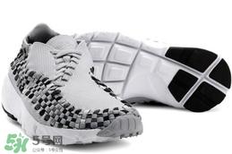 nike air footscape woven灰色配色多少錢？