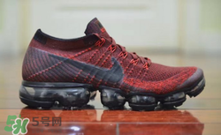nike air vapormax deep red紅黑配色什么時候發(fā)售？