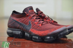 nike air vapormax deep red紅黑配色什么時候發(fā)售？