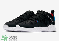 jordan formula 23 quai 54配色什么時(shí)候發(fā)售？