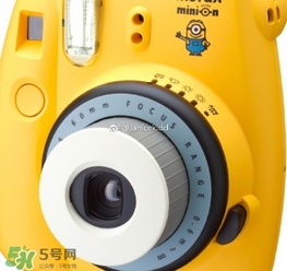 instax mini8小黃人多少錢？小黃人instax mini8哪里買
