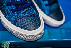 converse與nike flyknit聯(lián)名款匡威編織鞋多少錢？