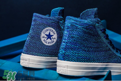 converse與nike flyknit聯(lián)名款匡威編織鞋多少錢？