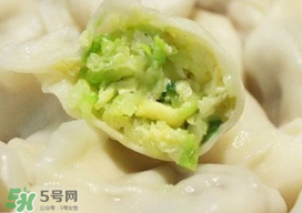 角瓜和什么包餃子好吃？角瓜可以包餃子嗎？