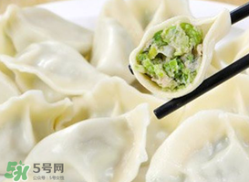 角瓜和什么包餃子好吃？角瓜可以包餃子嗎？