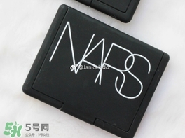 nars threesome腮紅多少錢(qián)？nars threesome腮紅色號(hào)試色