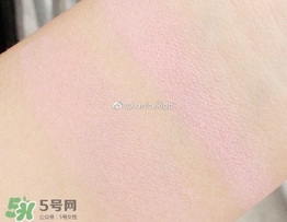 nars threesome腮紅多少錢(qián)？nars threesome腮紅色號(hào)試色