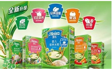 亨氏米粉成人能吃嗎？大人能吃嬰兒米粉嗎？