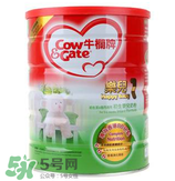 香港牛欄奶粉怎么樣？香港牛欄奶粉好不好？