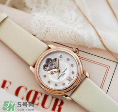 康斯登手表怎么樣？康斯登手表什么檔次？