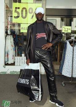 vetements2018春夏系列服裝怎么樣_好看嗎_款式有哪些？