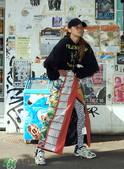 vetements2018春夏系列服裝怎么樣_好看嗎_款式有哪些？