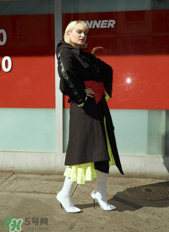 vetements2018春夏系列服裝怎么樣_好看嗎_款式有哪些？