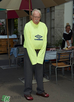 vetements2018春夏系列服裝怎么樣_好看嗎_款式有哪些？