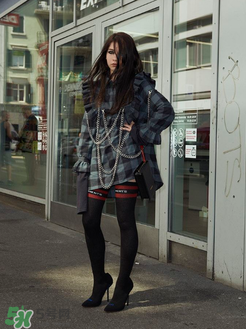 vetements2018春夏系列服裝怎么樣_好看嗎_款式有哪些？