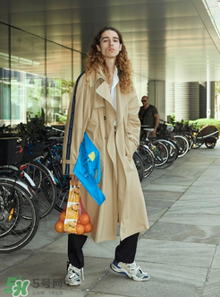 vetements2018春夏系列服裝怎么樣_好看嗎_款式有哪些？