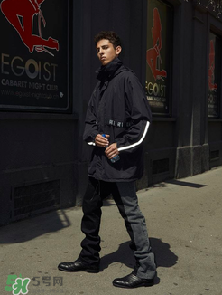 vetements2018春夏系列服裝怎么樣_好看嗎_款式有哪些？