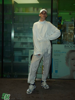 vetements2018春夏系列服裝怎么樣_好看嗎_款式有哪些？