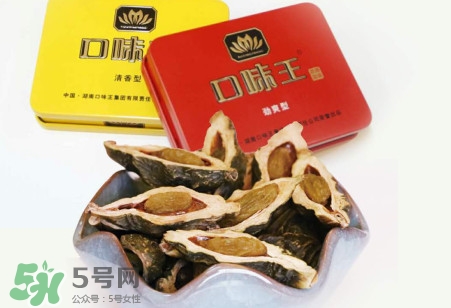 口味王檳榔怎么認(rèn)真假？口味王檳榔為什么那么多人買