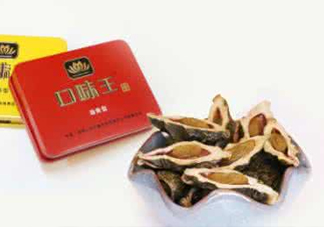  口味王檳榔多少錢一包？口味王檳榔一包多少個？
