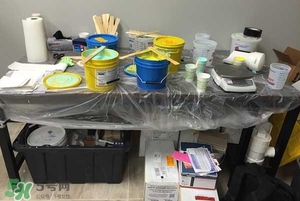 名器倒模制作揭秘，女優(yōu)名器是如何煉成的（多圖）