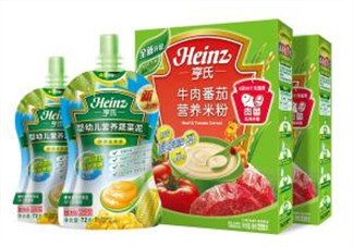 亨氏米粉成人能吃嗎？大人能吃嬰兒米粉嗎？