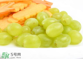 青提熱量高嗎？吃青提會胖嗎？