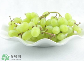 青提熱量高嗎？吃青提會胖嗎？