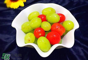 青提怎么吃？青提怎么去皮？