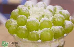 青提怎么吃？青提怎么去皮？