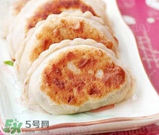 韭菜盒子可以冷凍嗎？韭菜盒子能放冰箱幾天